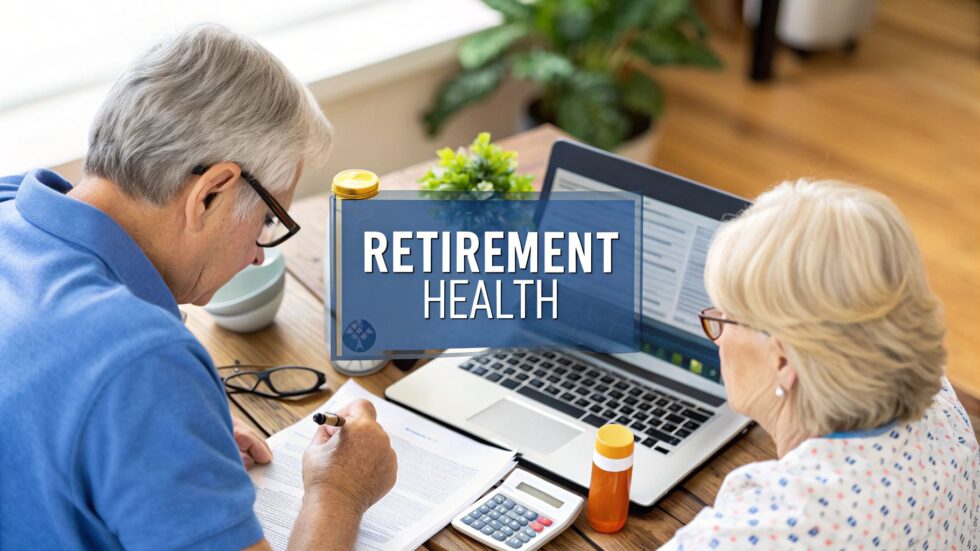 Your Guide to Retirement Health Insurance - My Policy Quote | (855) 469 ...