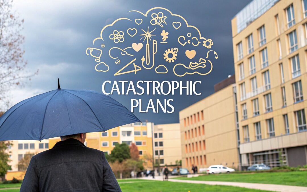 Catastrophic Health Insurance Plans Explained