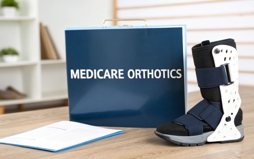 Does Medicare Cover Orthotics? A Complete Guide