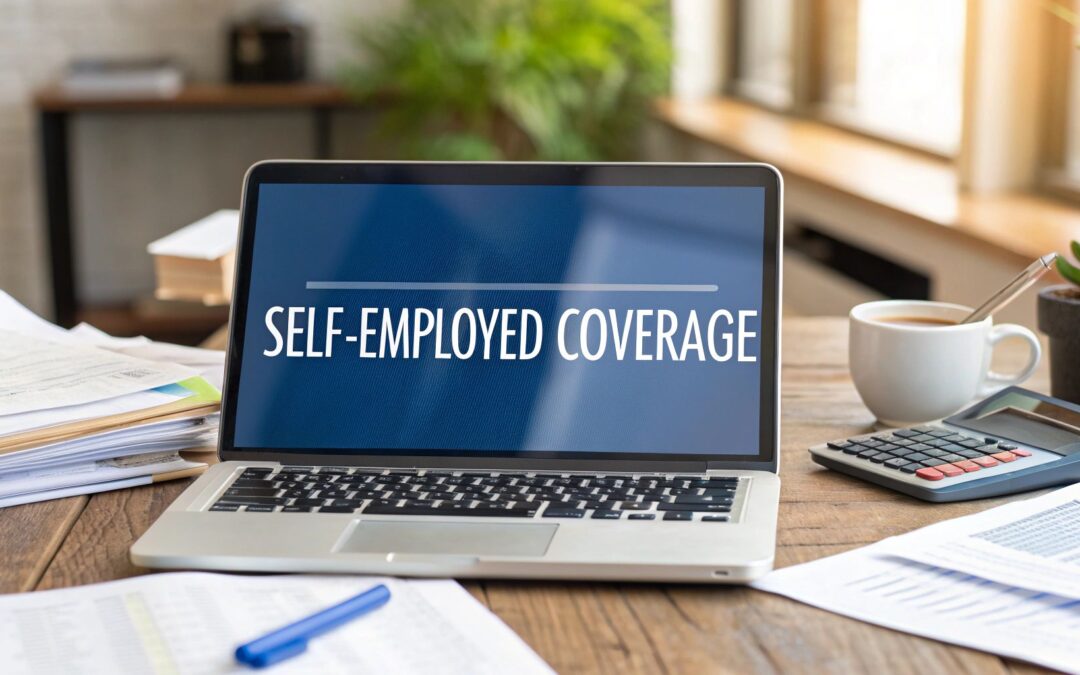 Your Guide to Health Insurance for Self Employed
