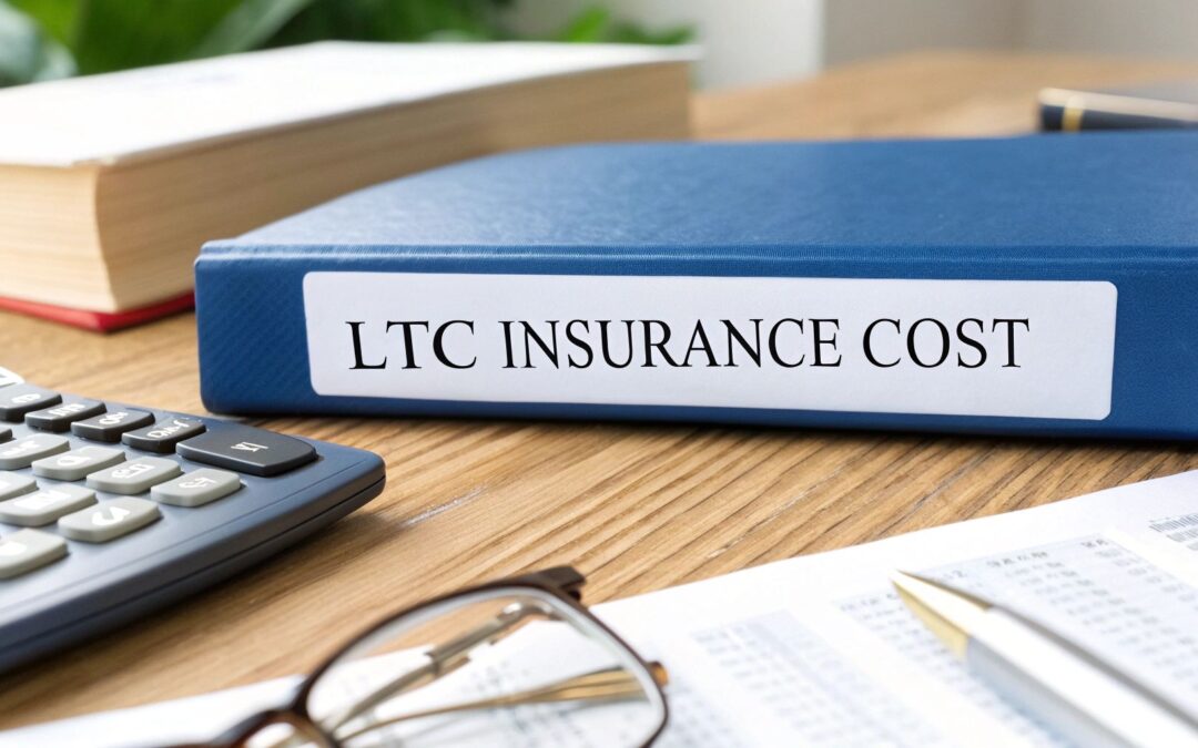 What Is the Real Long Term Care Insurance Cost