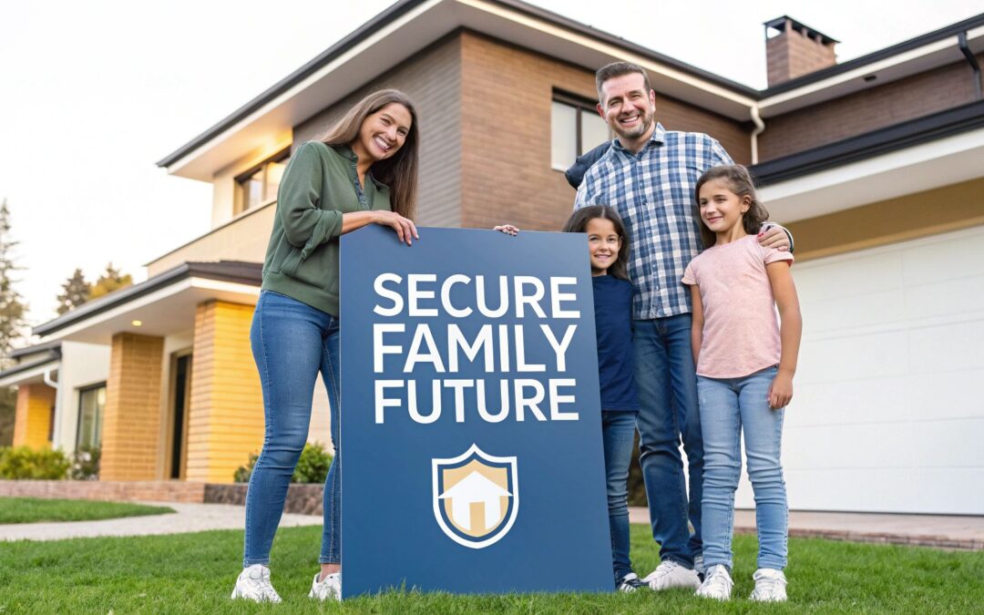 8 Best Life Insurance for Families in 2025: A Complete Guide