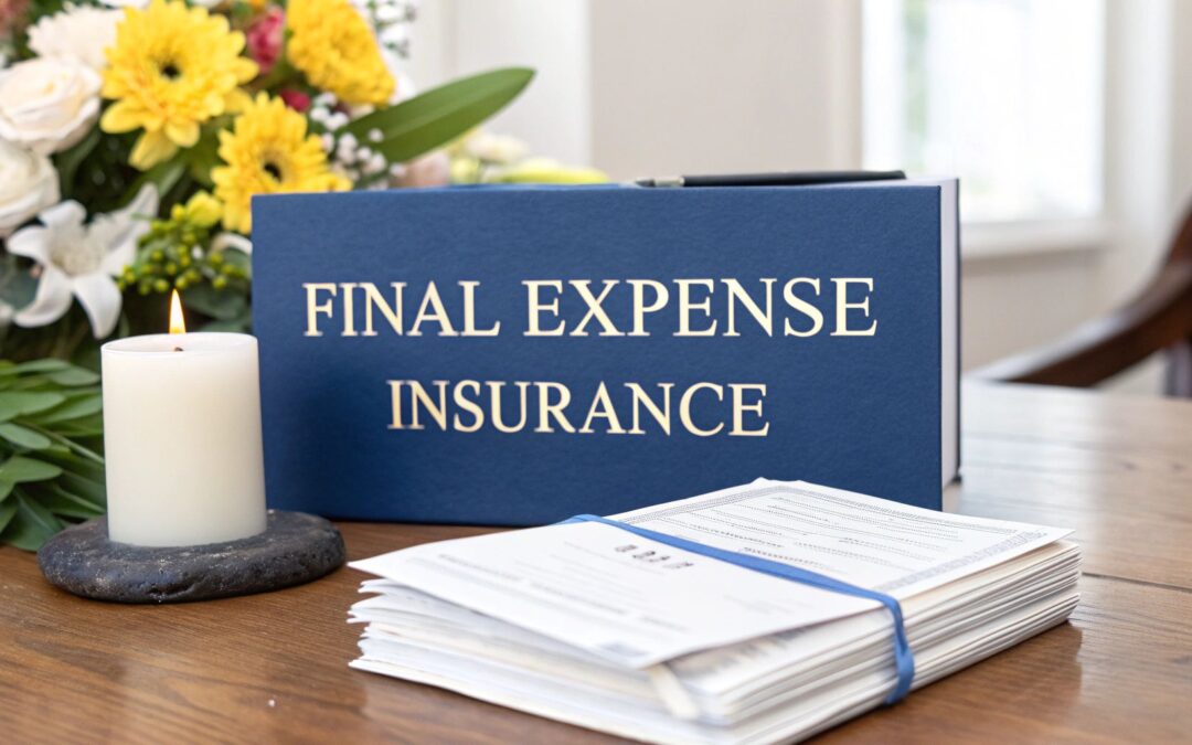 What Is Final Expense Insurance & How It Protects You