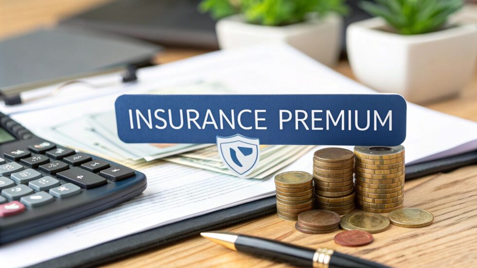 What Is an Insurance Premium? A Simple Guide - My Policy Quote | (855 ...