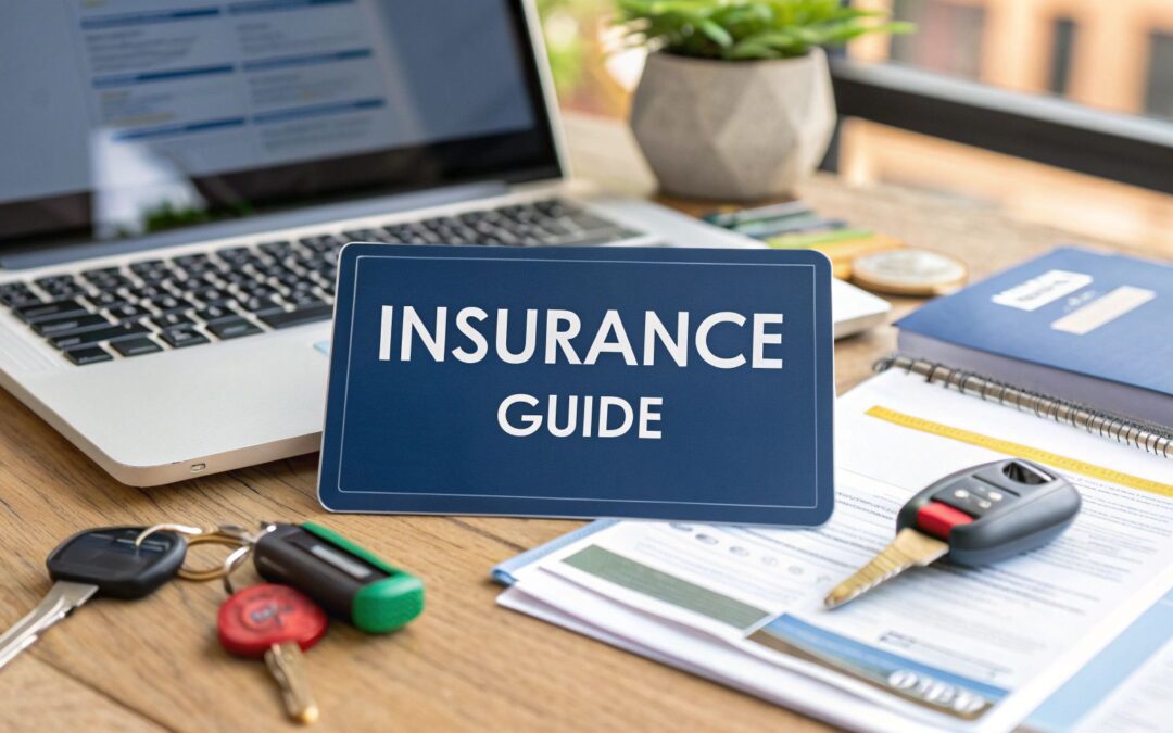 Your Guide to Insurance for Young Adults