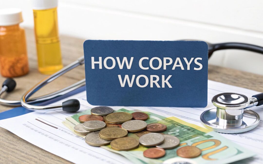 How Do Copays Work? A Simple Guide to Your Health Costs