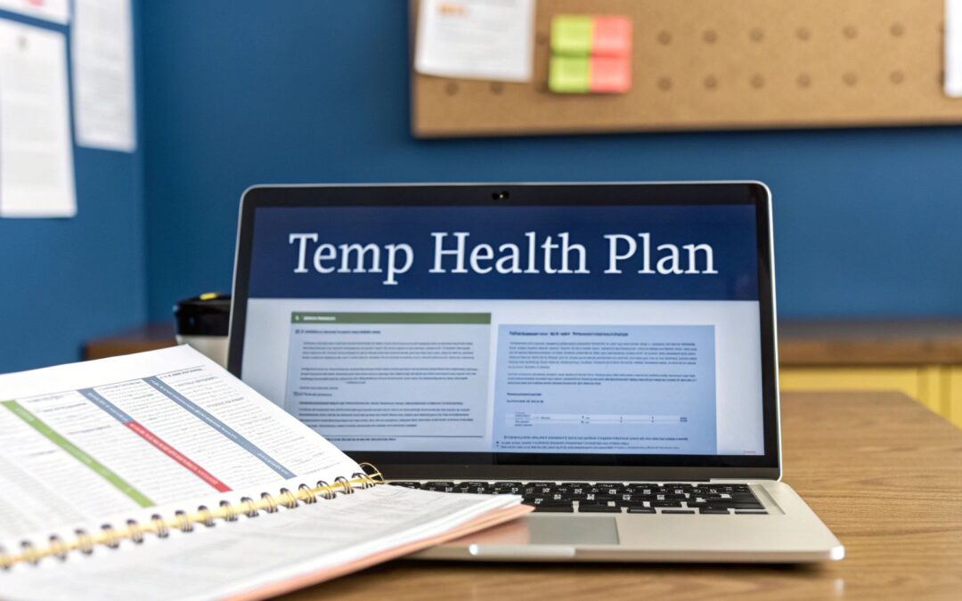 Health Insurance for Temp Workers Your Complete Guide