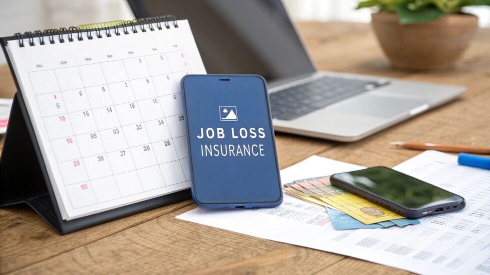 Finding Insurance If You Lose Your Job - My Policy Quote | (855) 469-1883