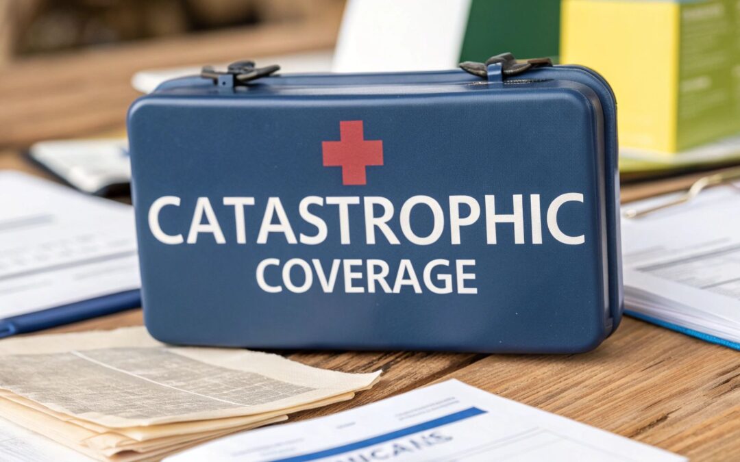 Catastrophic Health Insurance The Ultimate Guide