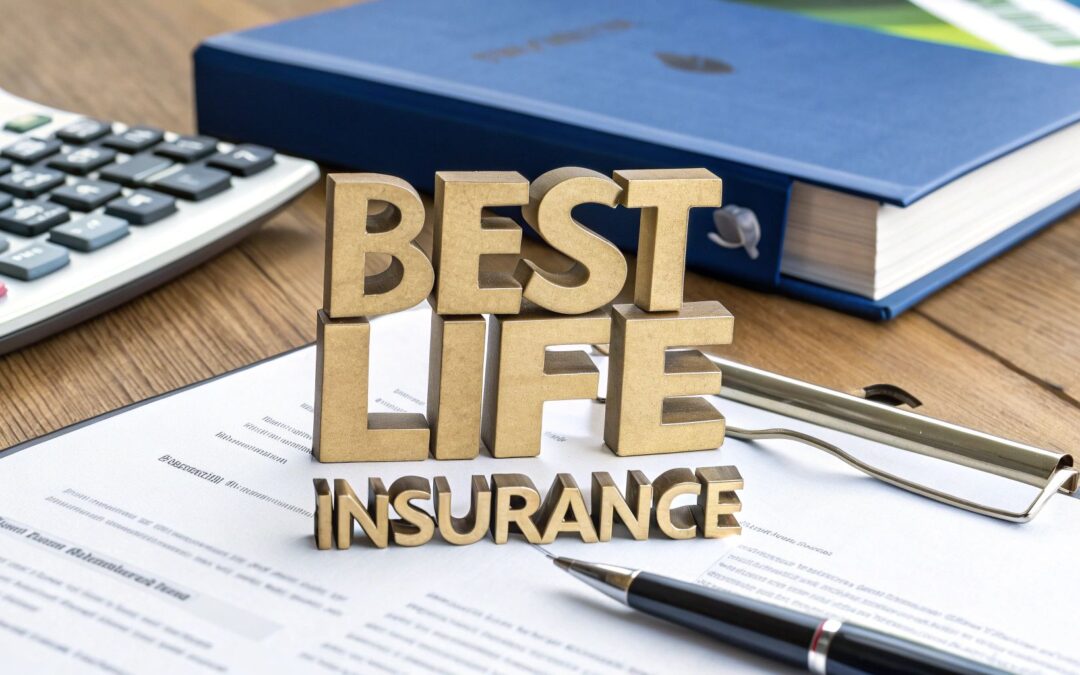 Top Tips for Finding the Best Life Insurance Policy in 2025