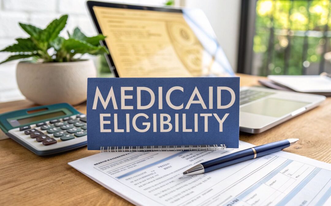 How to Qualify for Medicaid Explained