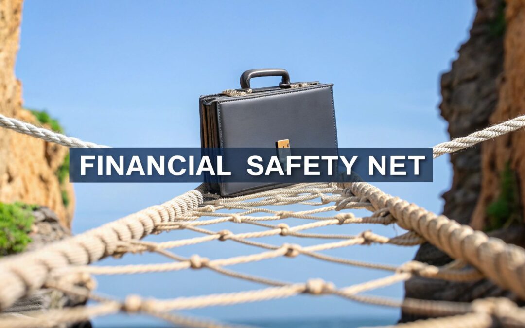 Between Jobs Insurance a Financial Safety Net Guide