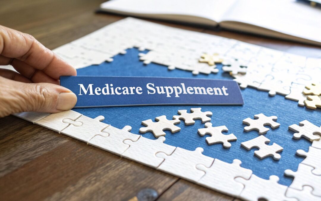 What Is a Medicare Supplement Plan Explained