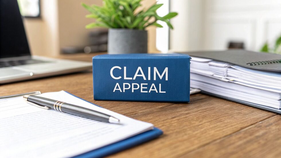 How to Appeal Insurance Claim: A Step-by-Step Guide - My Policy Quote ...