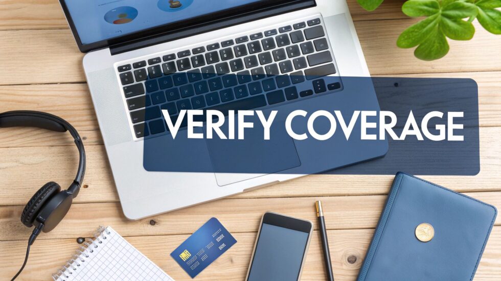 How to Verify Insurance Coverage a Practical Guide - My Policy Quote ...