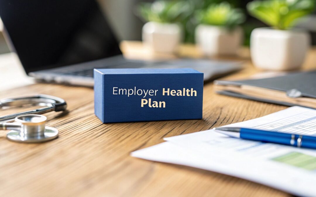 What Is Employer Sponsored Health Insurance A Clear Guide