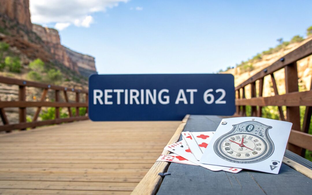 Retiring at 62 Health Insurance: Your Guide to retiring at 62 health insurance