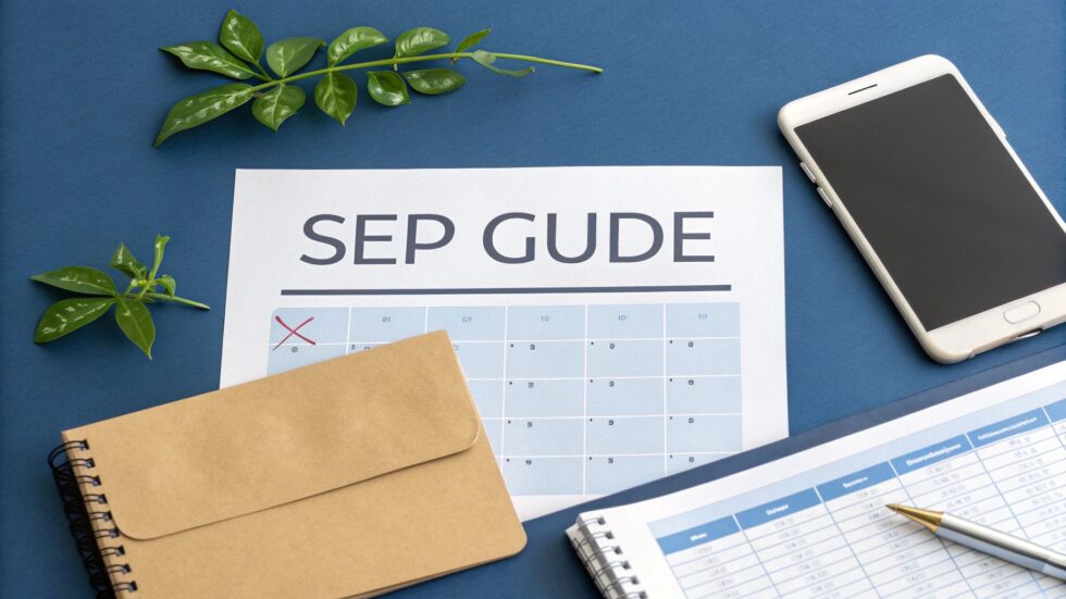 Your Guide to the Special Enrollment Period SEP - My Policy Quote ...
