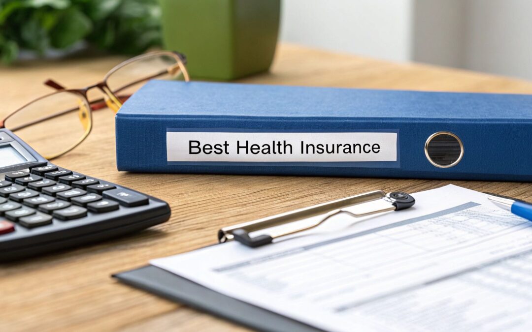 The Best Health Insurance for Early Retirees
