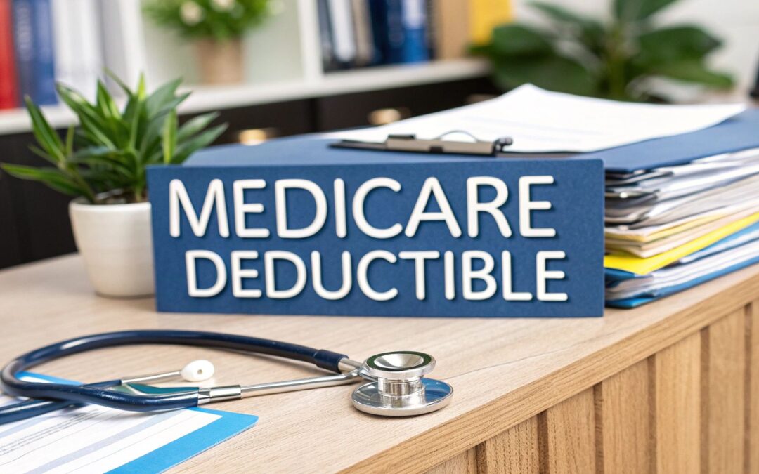 Making Sense of the Medicare Part A Deductible