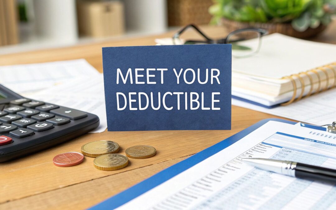Understanding Deductibles in Health Insurance