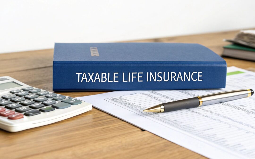 When Is Life Insurance Taxable Your Guide to the Rules