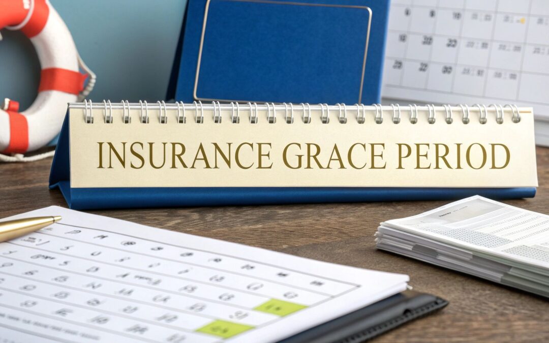The Insurance Grace Period A Complete Explainer Guide