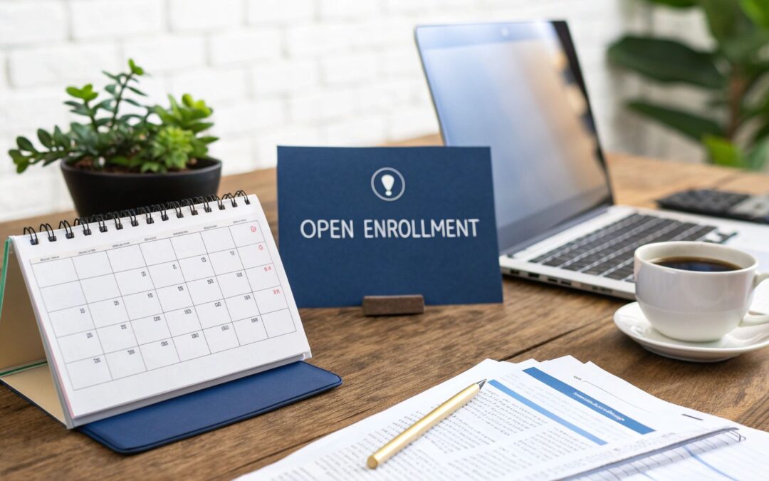 What Is Open Enrollment in Health Insurance A Clear and Simple Guide