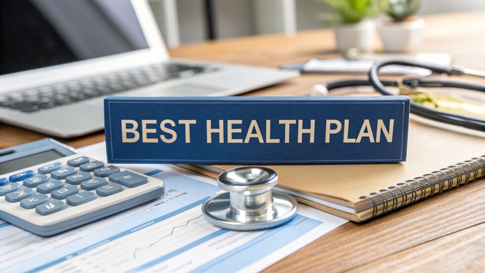 How to Pick the Best Health Insurance Plan for Your Needs - My Policy ...