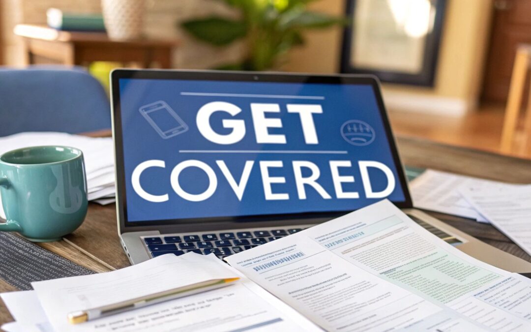 Can I Get Health Insurance Without a Job? Your Guide to Coverage