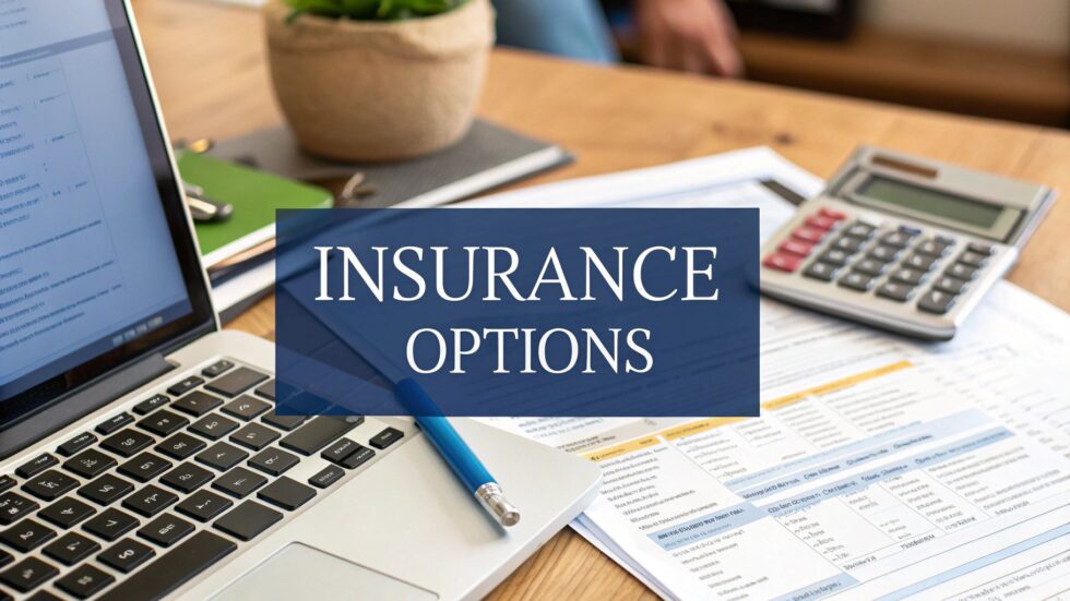 A Guide to Insurance Options for Self Employed Professionals - My ...