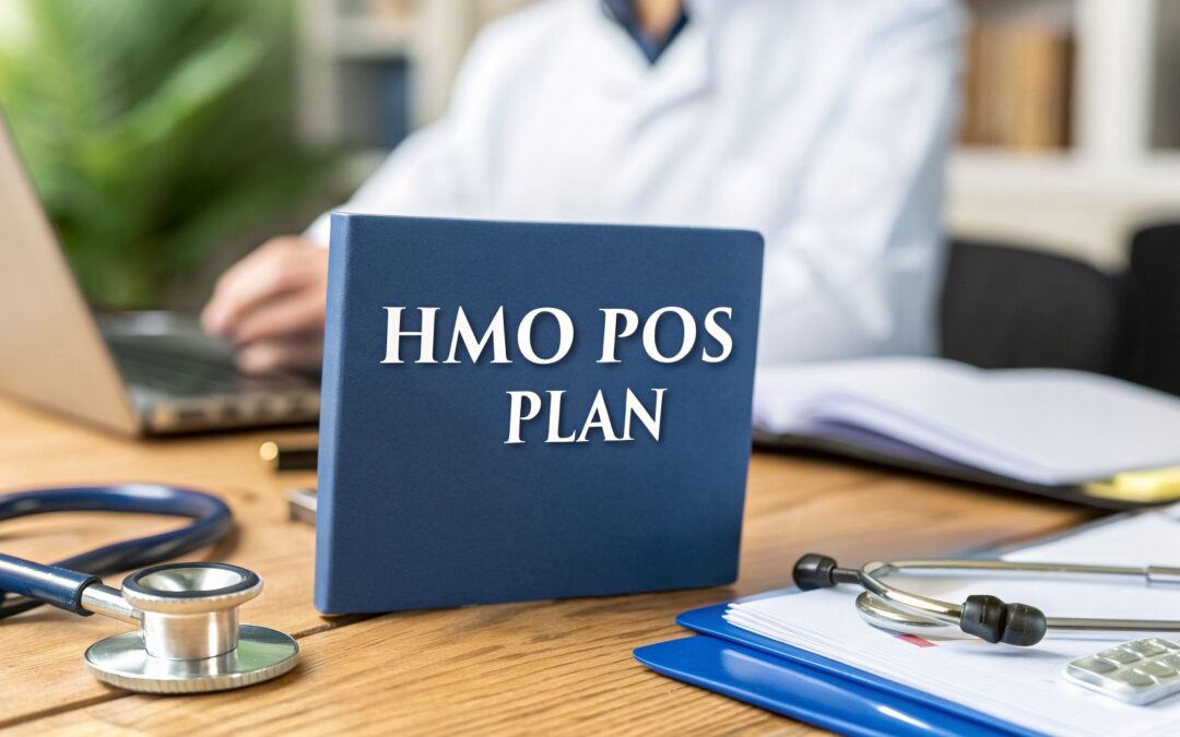 What Is an HMO POS Plan and Is It Right for You in 2026