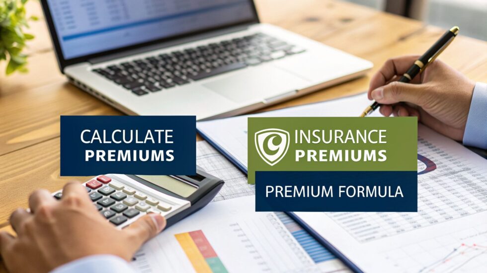 How to Calculate Insurance Premiums in 2026 - My Policy Quote | (855 ...