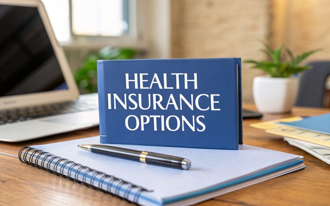 Explore 2026 Small Business Health Insurance Options