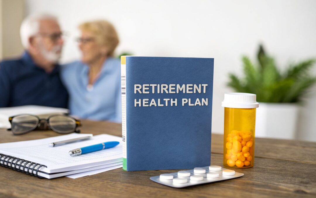 Best Health Insurance After Retirement: Your 2026 Coverage Guide