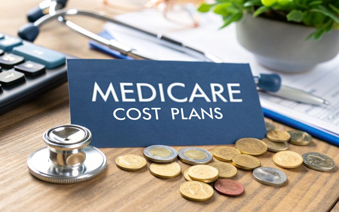 Your Guide to Medicare Cost Plans in 2026