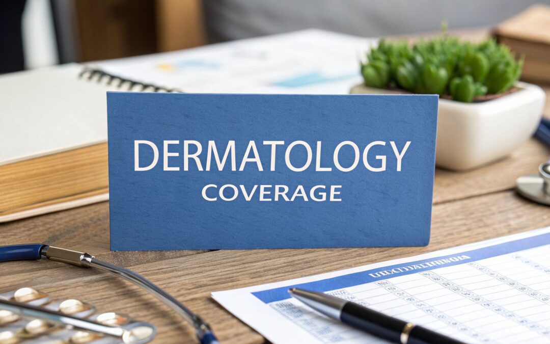 Does Health Insurance Cover Dermatologist? Get 2026 Answers