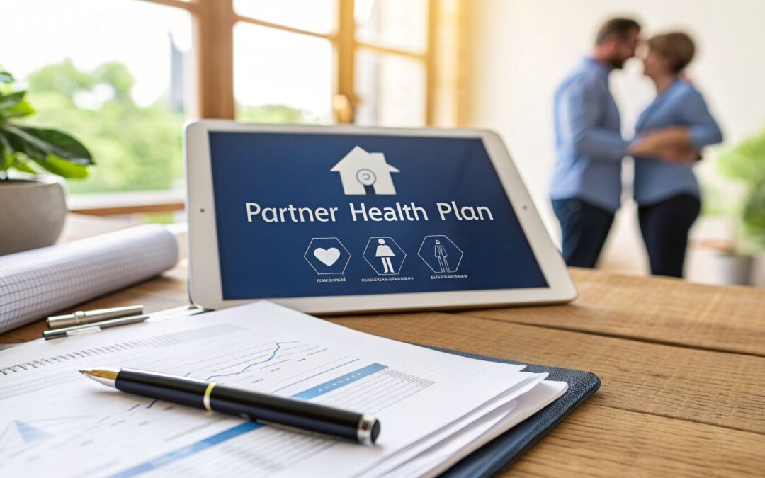 Domestic Partner Health Insurance Guide for 2026