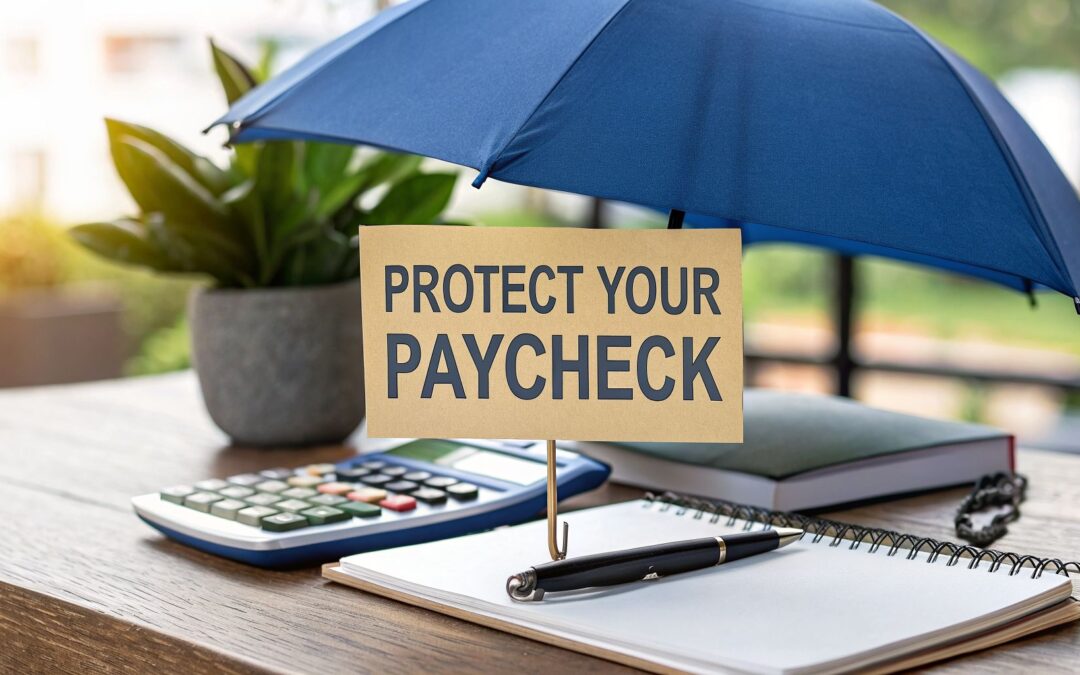 Is Disability Insurance Worth It in 2026?