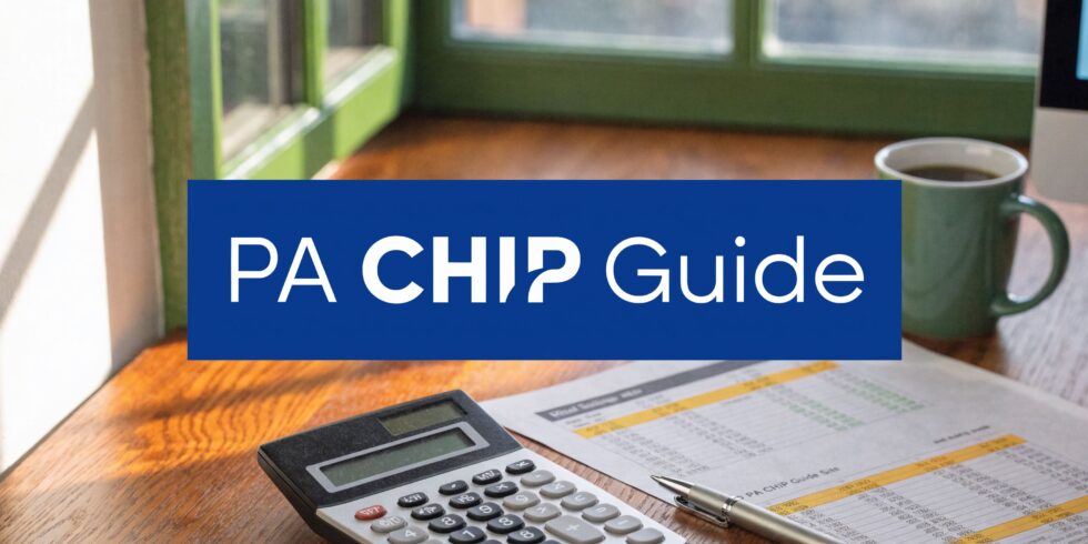CHIP Income Guidelines PA 2026: Your Essential Guide - My Policy Quote ...