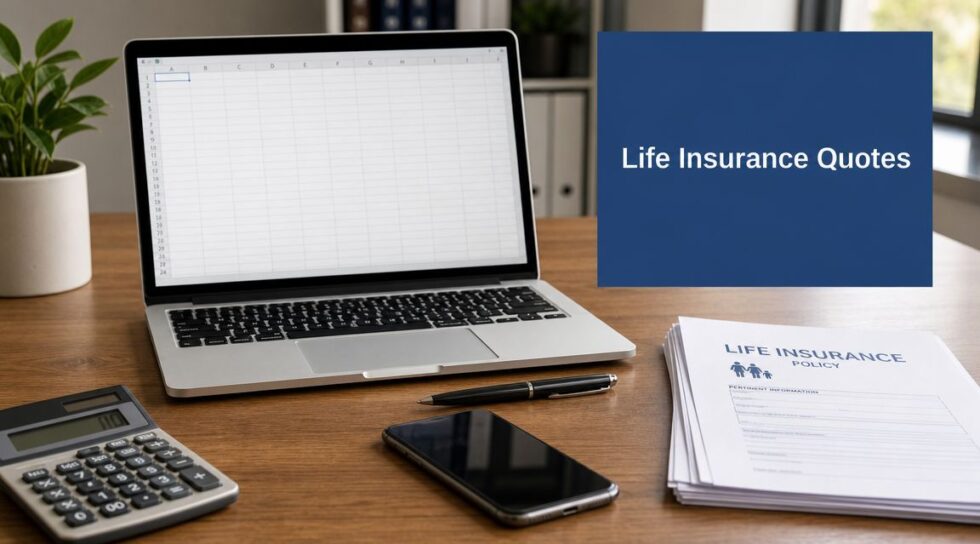 7 Best Life Insurance Quotes for 2026 - My Policy Quote | (855) 469-1883