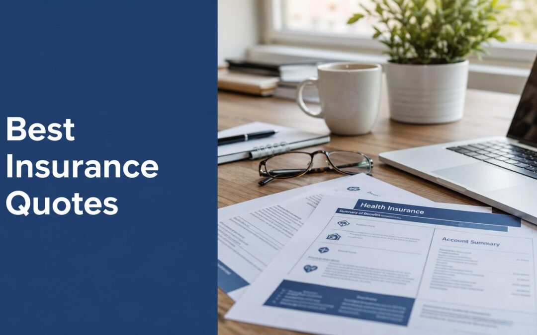 Best Medical Insurance Quotes: A Practical Guide for 2026