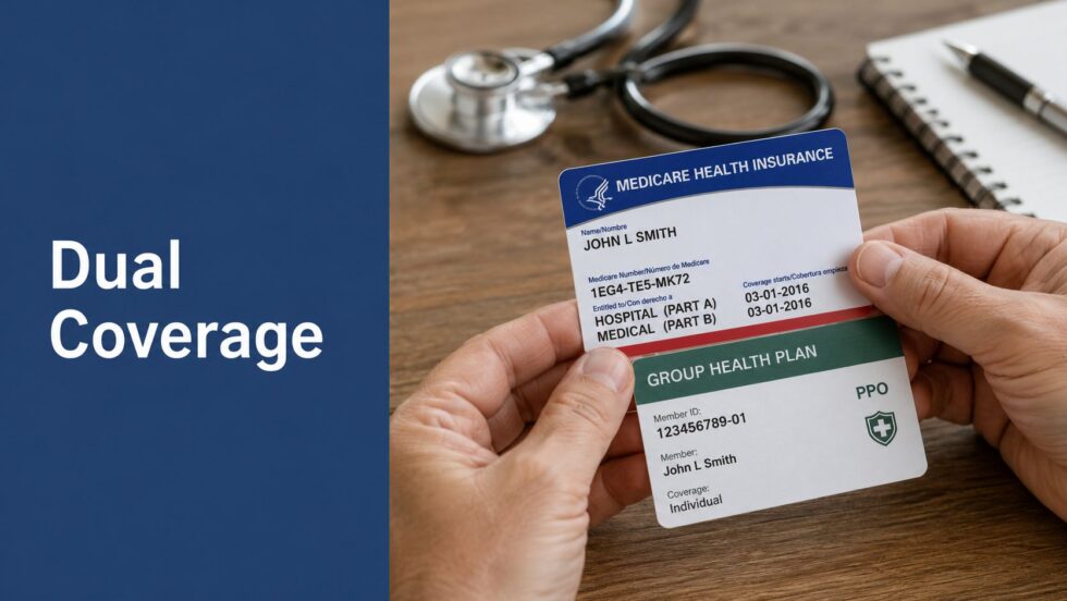 Can You Have Two Health Insurance Plans? Guide 2026 - My Policy Quote ...